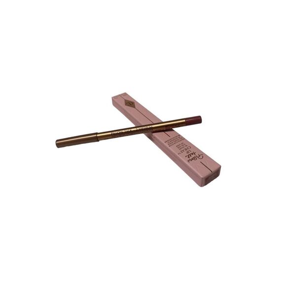 Charlotte Tilbury Pillow Talk Lip Cheat Pencil in Pillow Talk Medium (READ) - Picture 1 of 1